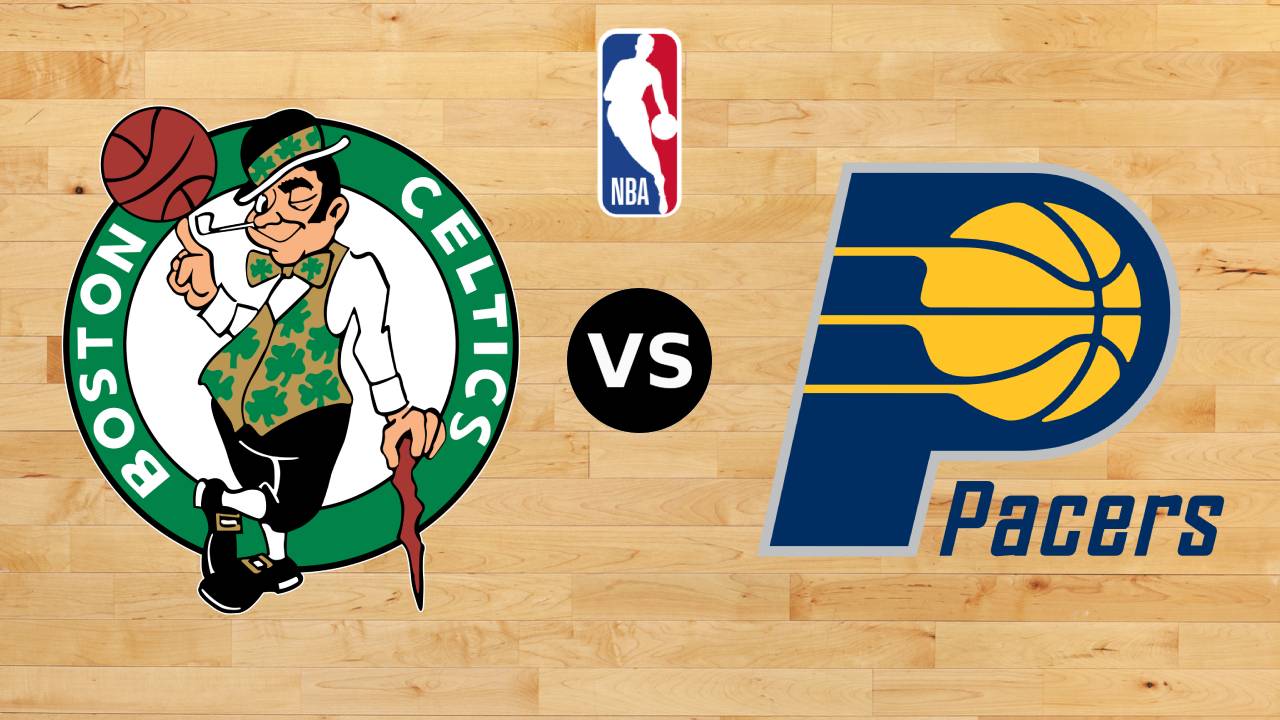 Preview NBA: Boston Celtics Vs Indiana Pacers (27 Des 2025)