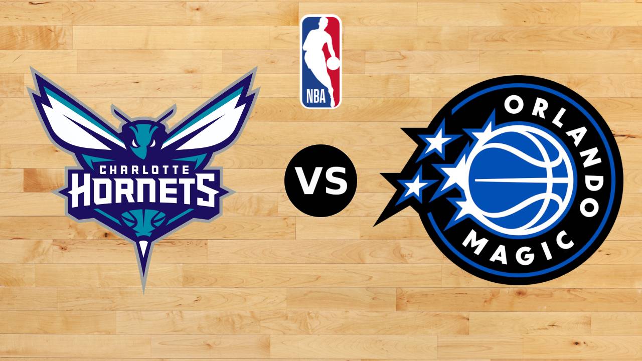 Preview NBA: Charlotte Hornets Vs Orlando Magic (27 Des 2025)