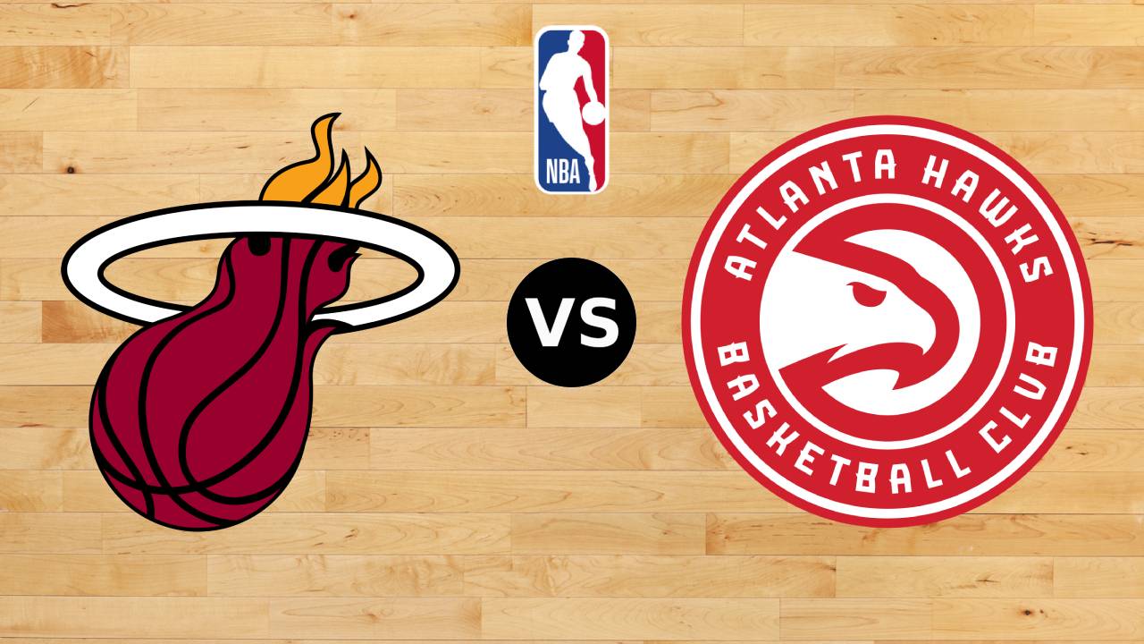 Preview NBA: Miami Heat Vs Atlanta Hawks (27 Des 2025)