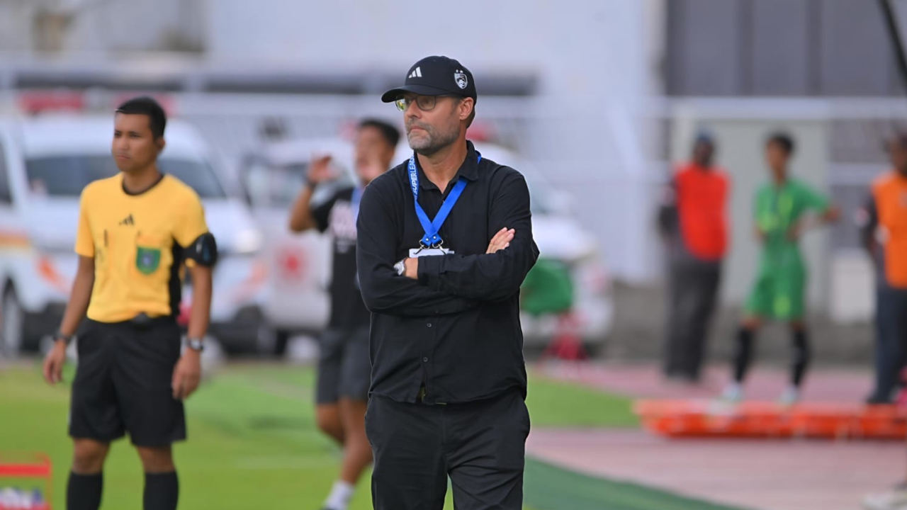 PSM bertekad meraih poin di markas Persib