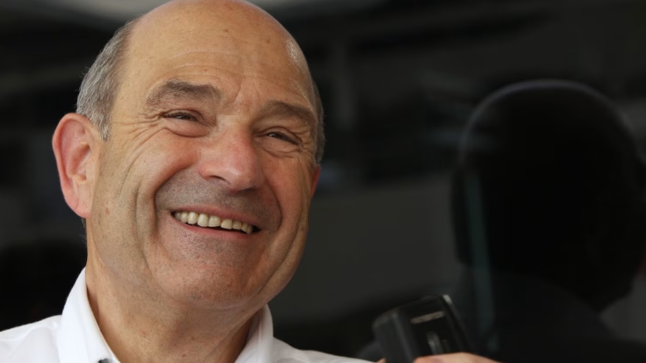 Sauber, Peter Sauber