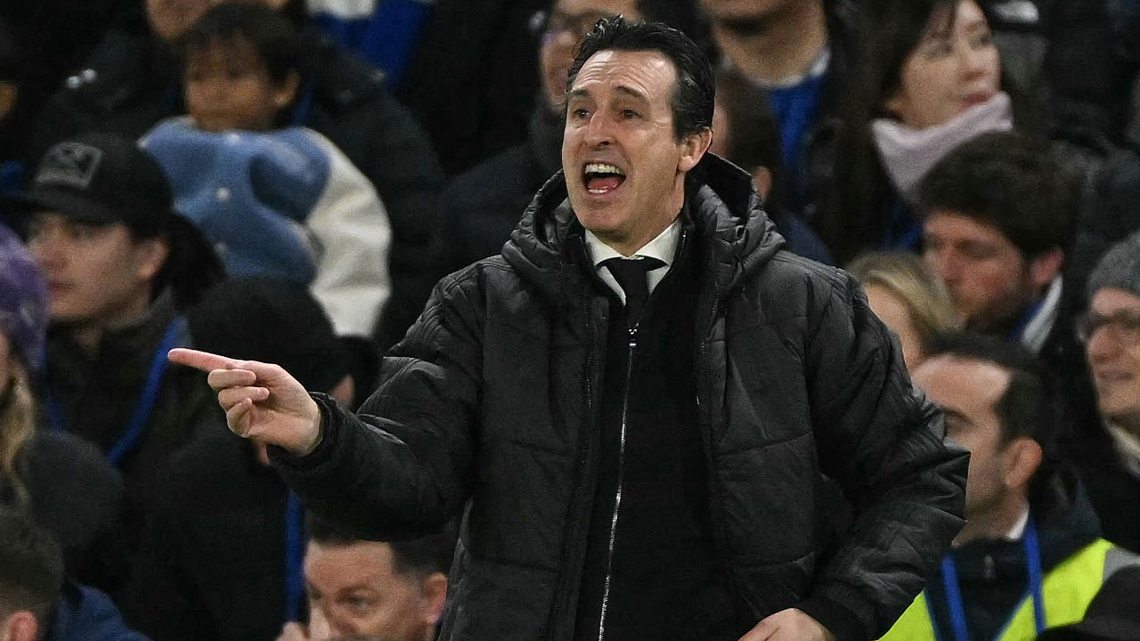 Alan Shearer Akui Aston Villa Kandidat Juara Berkat Sentuhan Unai Emery