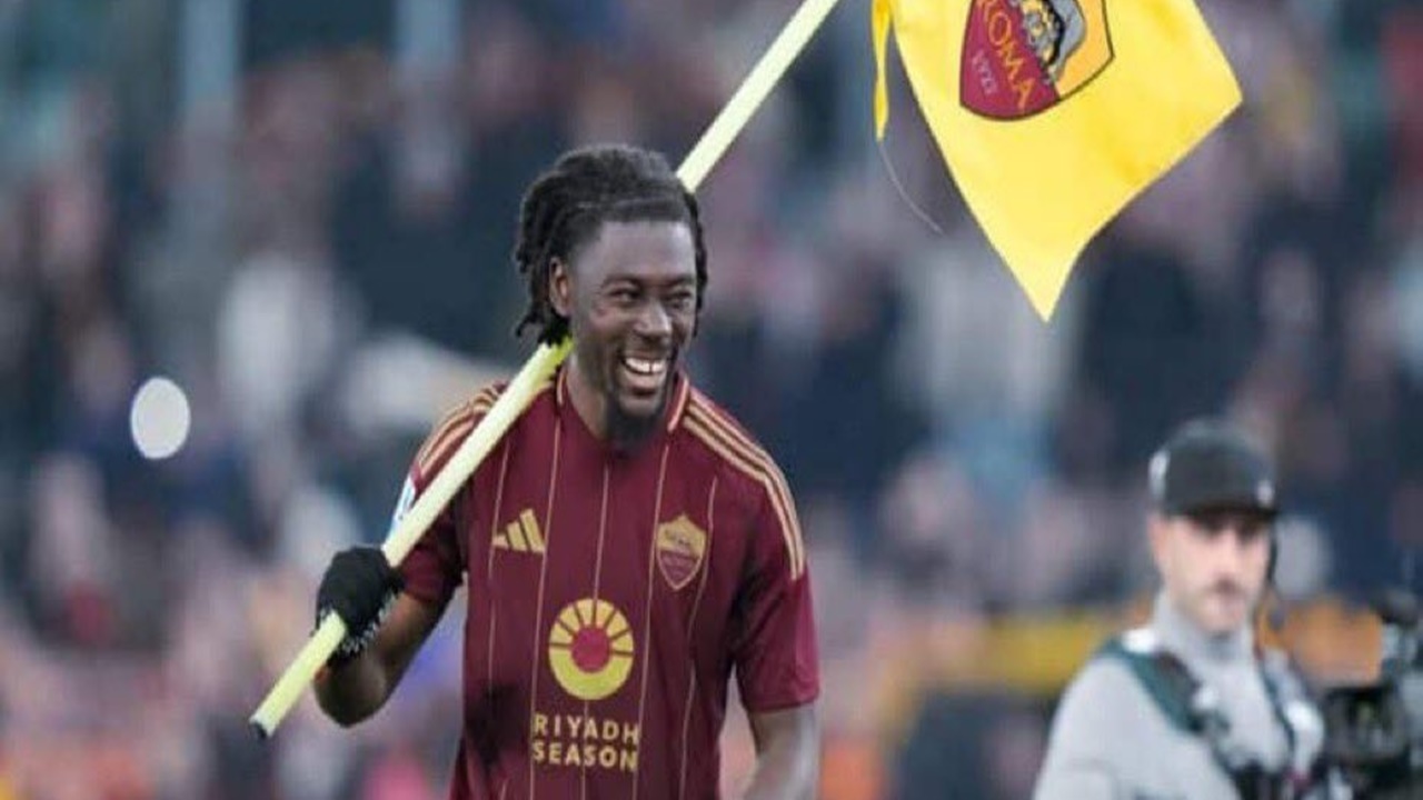 Gelandang incaran Atletico Madrid