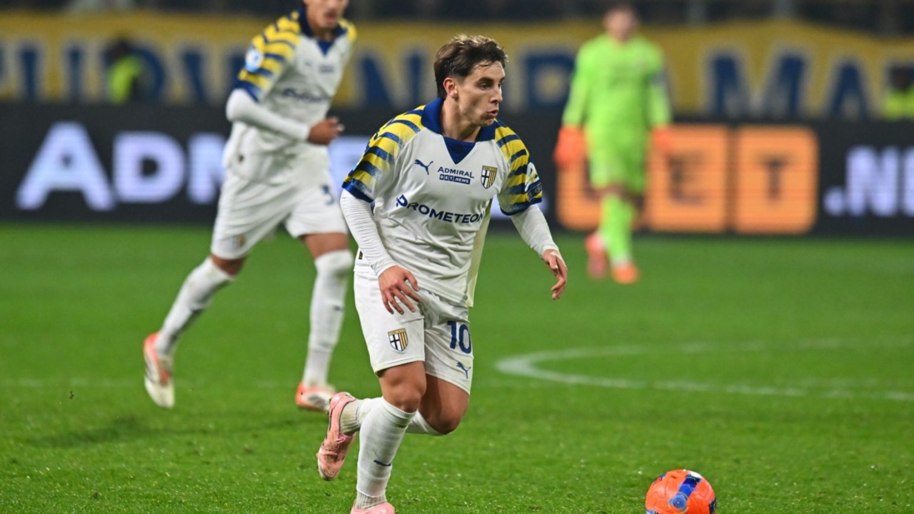 Barcelona Memantau Perkembangan Jebolan La Masia di Serie A