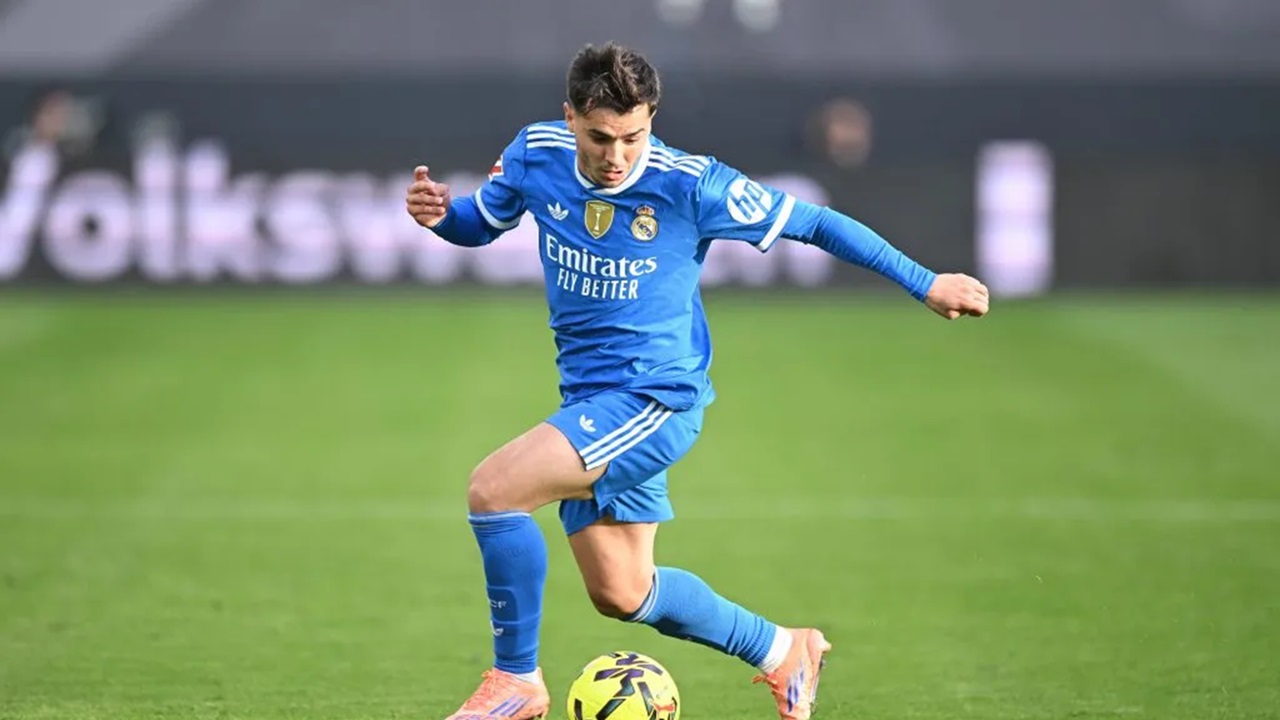 Brahim Diaz Dikejar Sejumlah Empat Klub Eropa