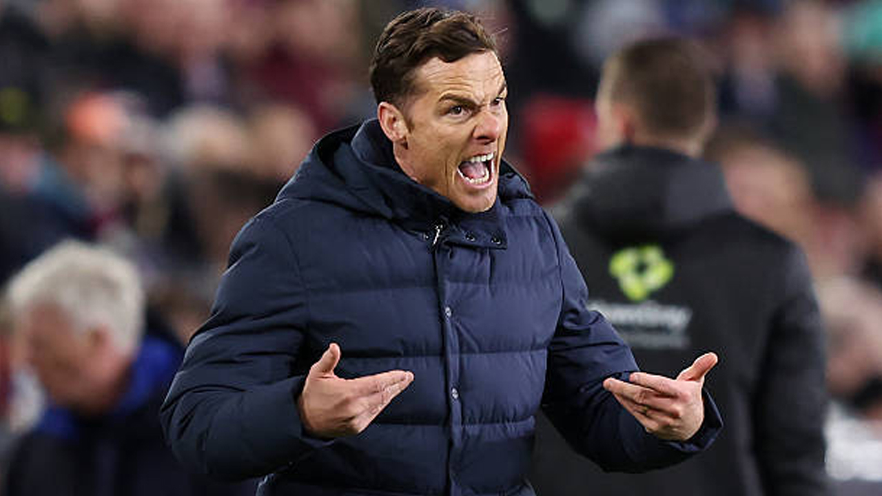 Burnley Imbang Lawan Everton, Scott Parker Sesali Peluang yang Terbuang