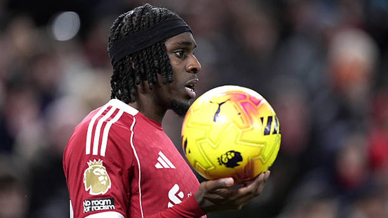 Cedera Hambat Rekrutan Anyar, Arne Slot Jadikan Jeremie Frimpong Contoh