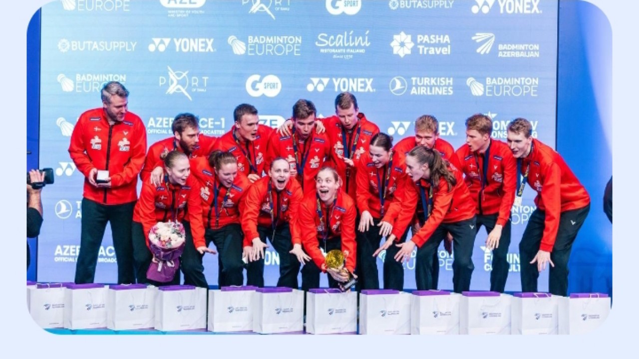 Daftar Kejuaraan Besar di Benua Eropa Yang Akan Digelar Musim 2026