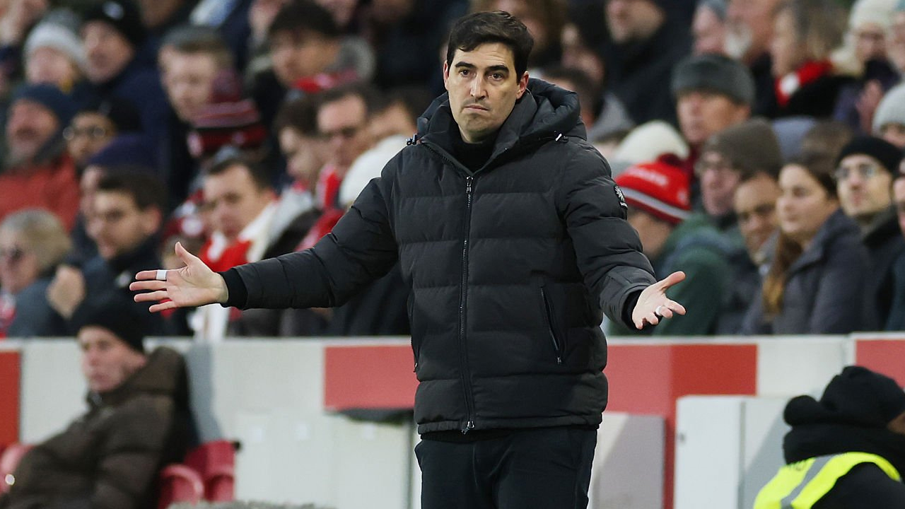 Dibantai Brentford, Andoni Iraola Kritik Keras Awal Permainan Bournemouth