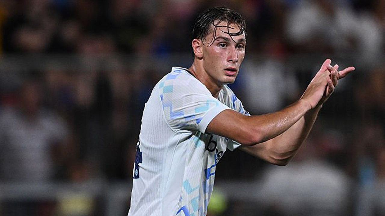 Francesco Pio Esposito