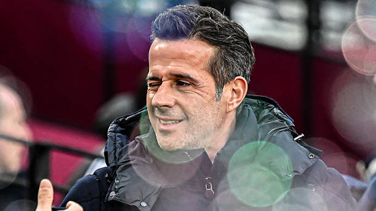 Fulham Menanjak, Marco Silva Puji Organisasi Tim Usai Taklukkan West Ham