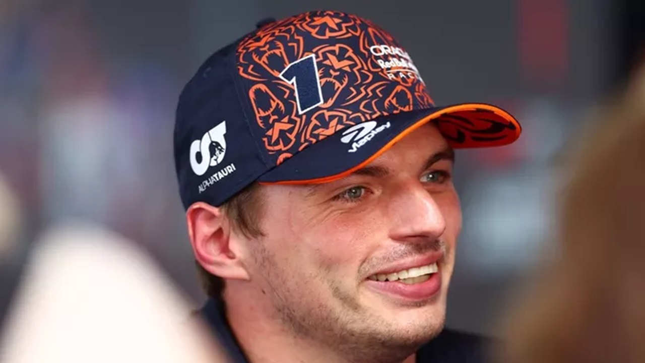 Guenther Steiner Nilai Verstappen TIdak Akan Senasib Alonso