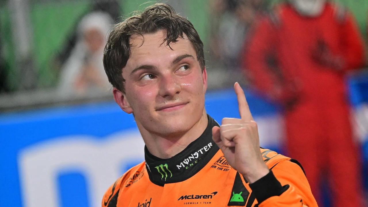 Hampir Jadi Kampiun, Oscar Piastri Tuai Pujian Besar di F1 2025