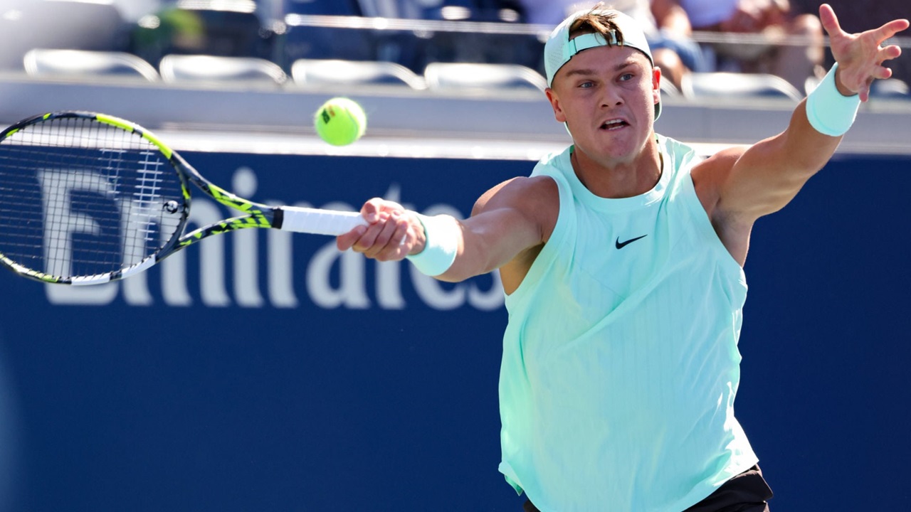 Holger Rune Buat Penggemar Khawatir Dengan Rencana Kembali Yang Tak Realistis