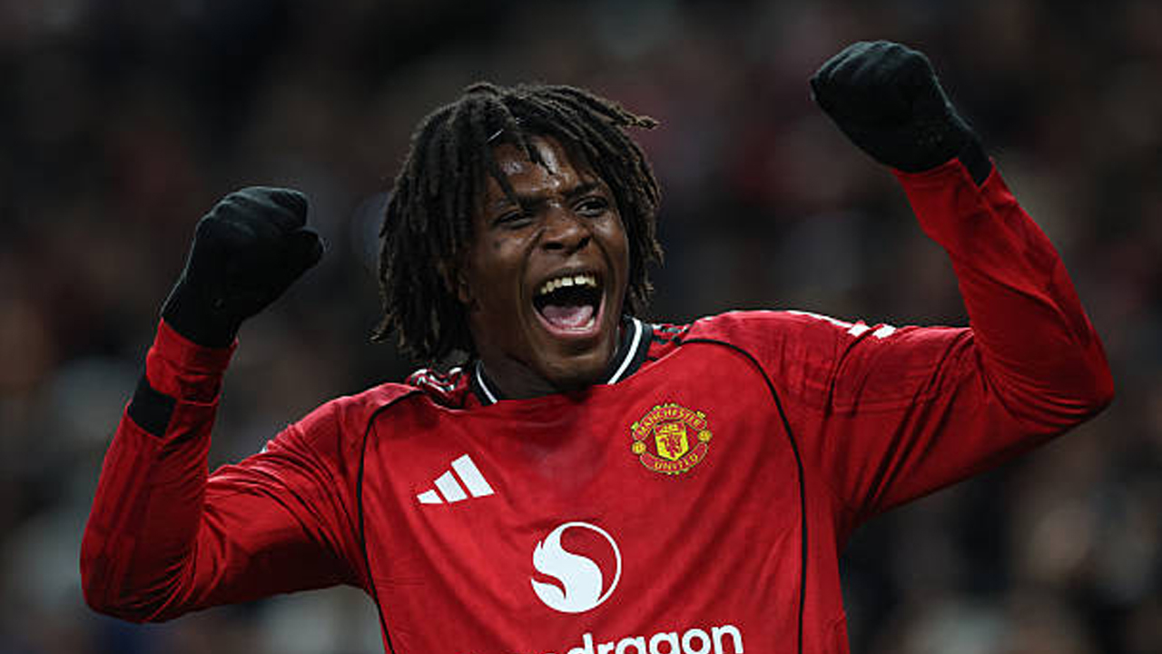 Jadi Penentu, Ruben Amorim Akui Posisi Baru Bantu Patrick Dorgu Bersinar