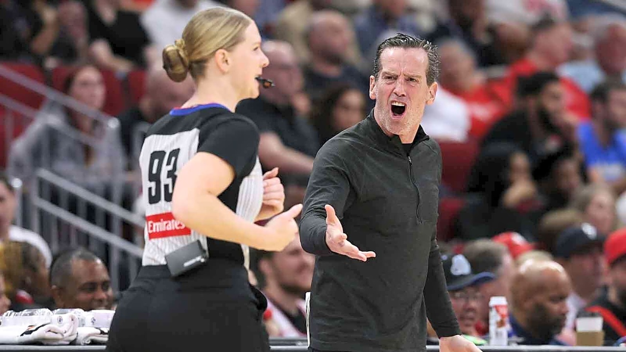 Kenny Atkinson Merasa Kecewa setelah Dikalahkan Rockets