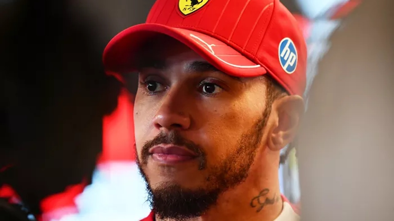 Lewis Hamilton Tetap Memberikan Dukungan ke Fred Vasseur