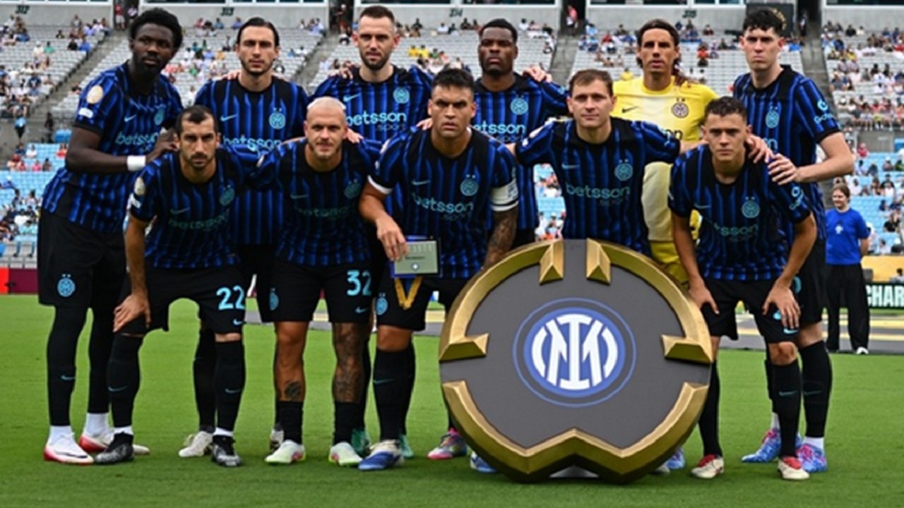 Inter Milan