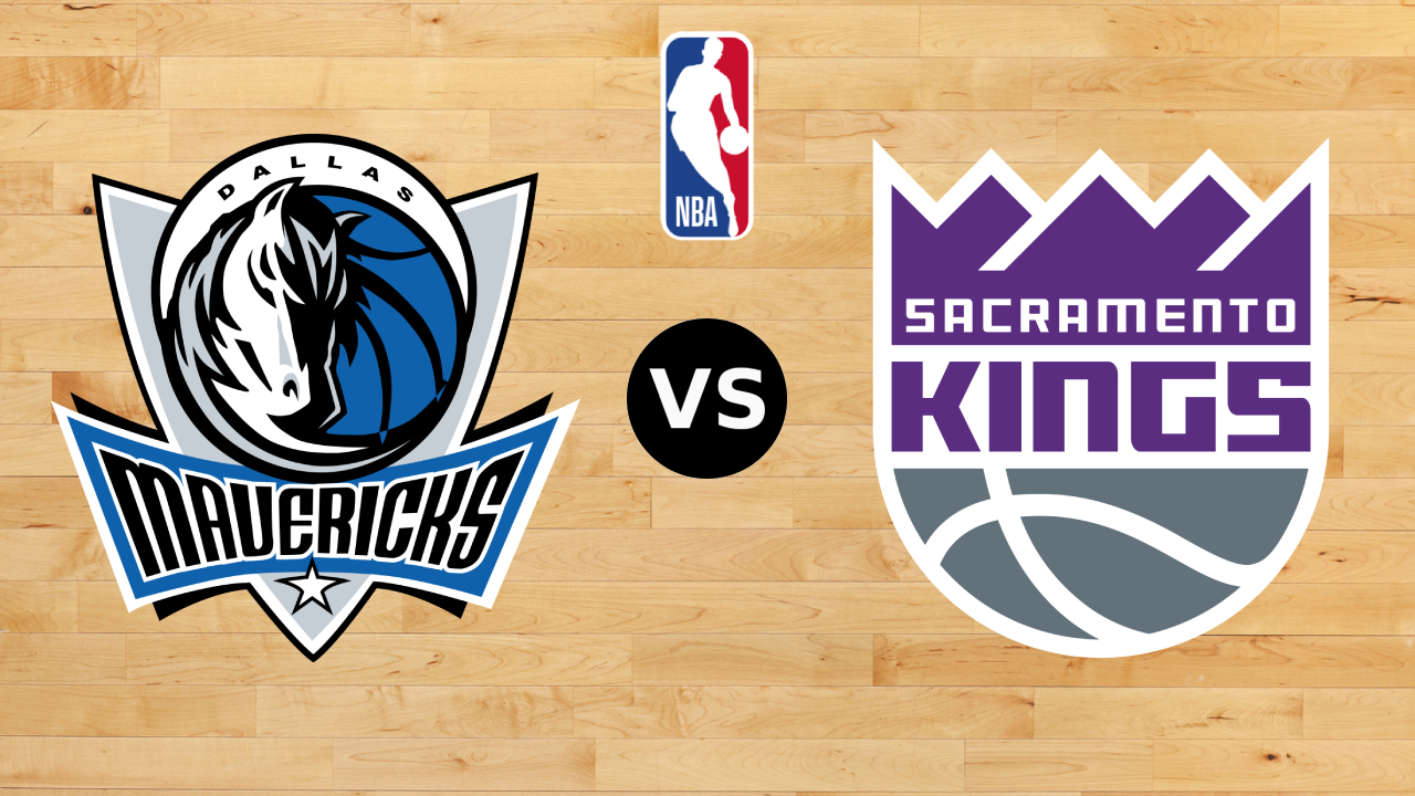 Dallas Mavericks akan bertamu ke kandang Sacramento Kings dalam lanjutan kompetisi NBA musim 2025-26 pada Sabtu (27/12) sore atau Minggu subuh WIB. (Foto: AP)