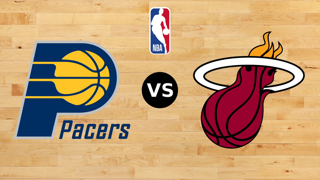 Indiana Pacers akan bertamu ke kandang Miami Heat dalam lanjutan kompetisi NBA musim 2025-26 pada Sabtu (27/12) malam atau Minggu pagi WIB. (Foto: NBA)