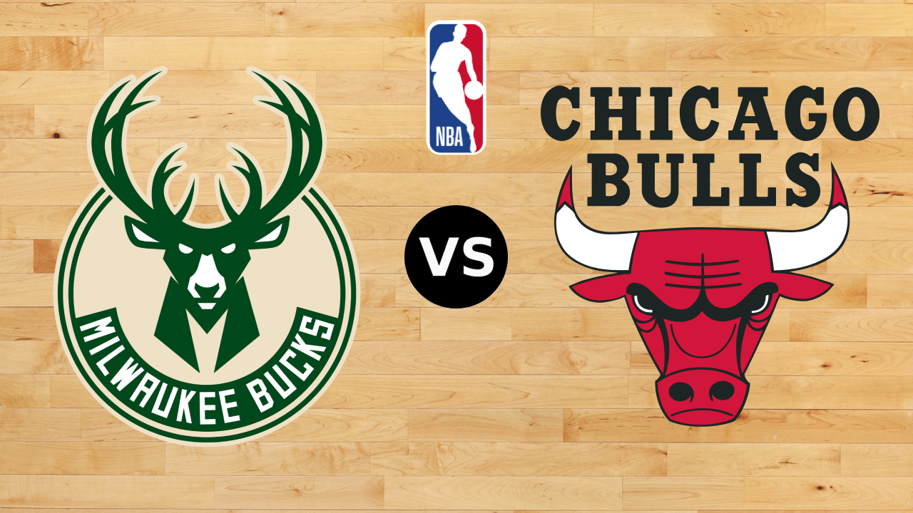 Milwaukee Bucks akan bertamu ke kandang Chicago Bulls dalam lanjutan kompetisi NBA musim 2025-26 pada Sabtu (27/12) malam atau Minggu pagi WIB. (Foto: NBA)