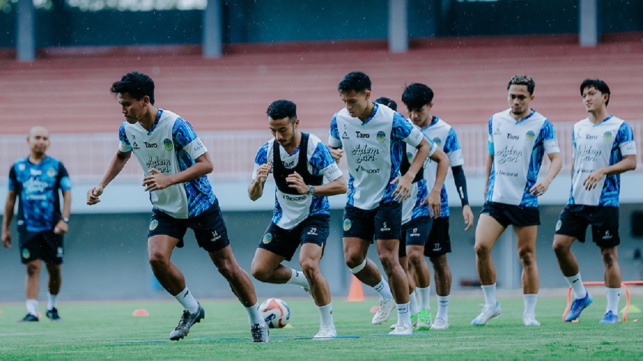 PSIM Jogja optimistis bidik kemenangan atas PSBS Biak