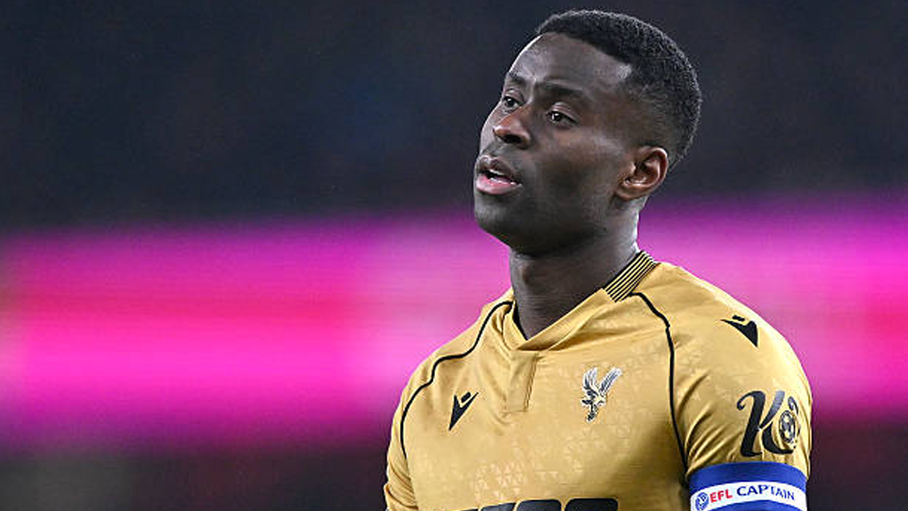 Sudah Deal Musim Lalu, Liverpool Kini Harus Bersaing Demi Marc Guehi