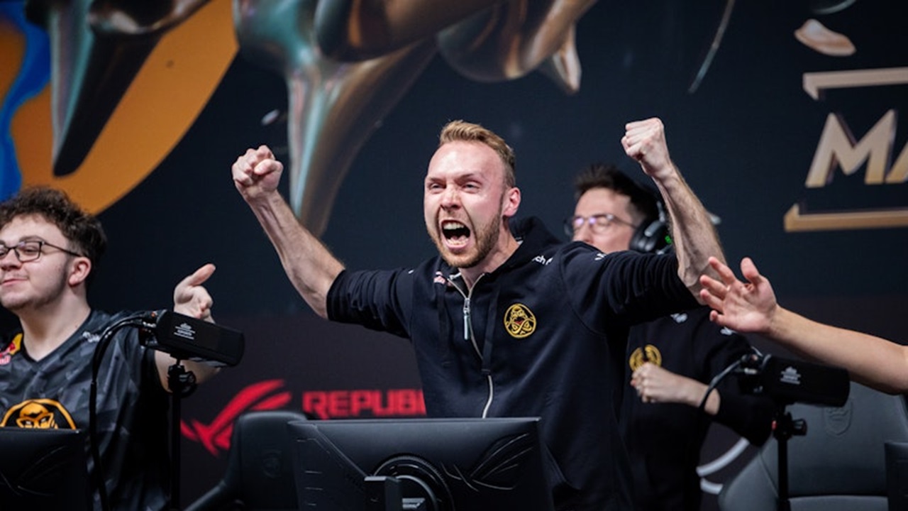 Tim 100 Thieves Rekrut Legenda Counter-Strike sebagai Pelatih