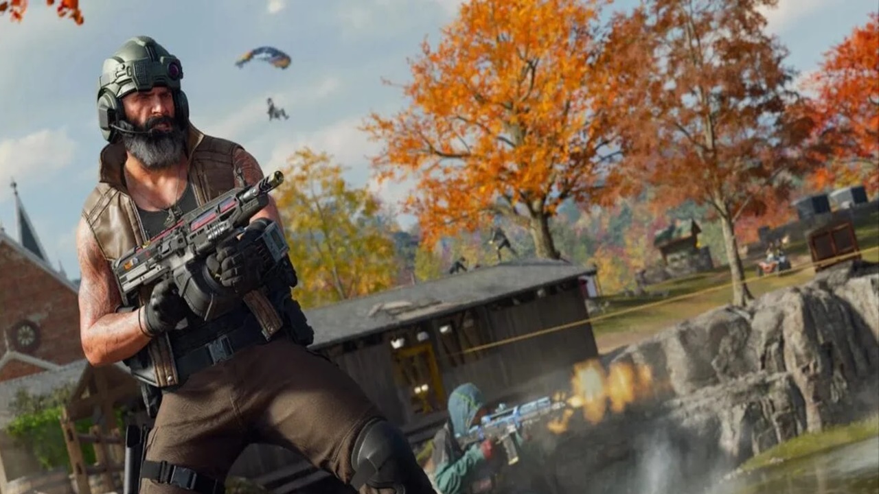 Warzone Musim 1: Berikut Makna dari Tingkatan Senjata