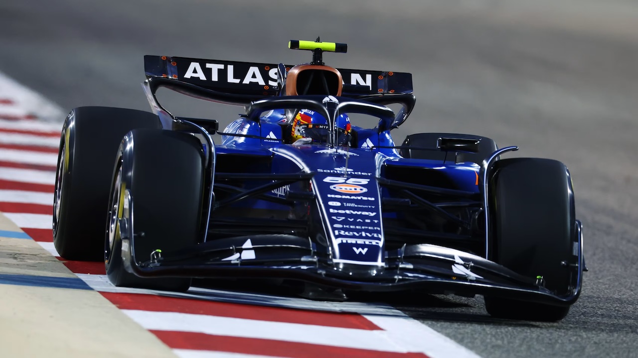 Williams Bangkit di F1 2025, Fondasi Kuat Menuju Era Baru 2026
