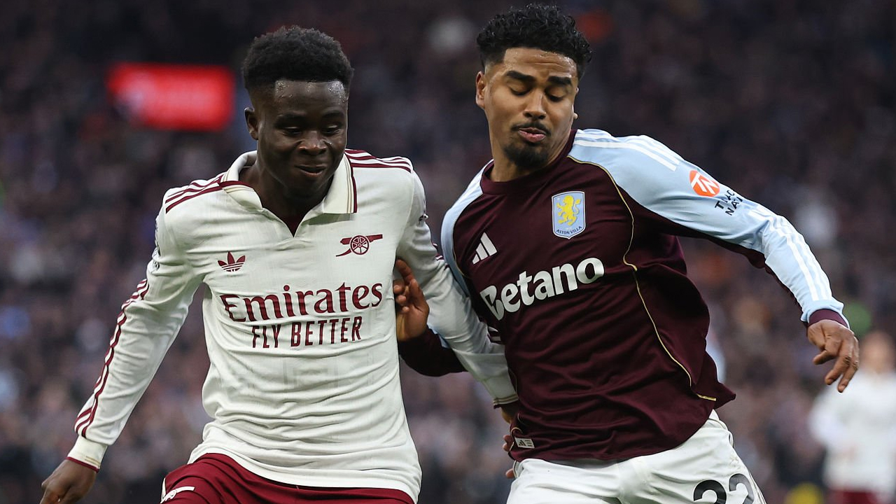 Arsenal vs Aston Villa, 5 Fakta Menarik Jelang Laga Premier League