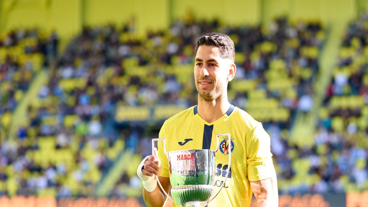 Ayoze Perez Cerita Momen Nyaris Perkuat Barcelona