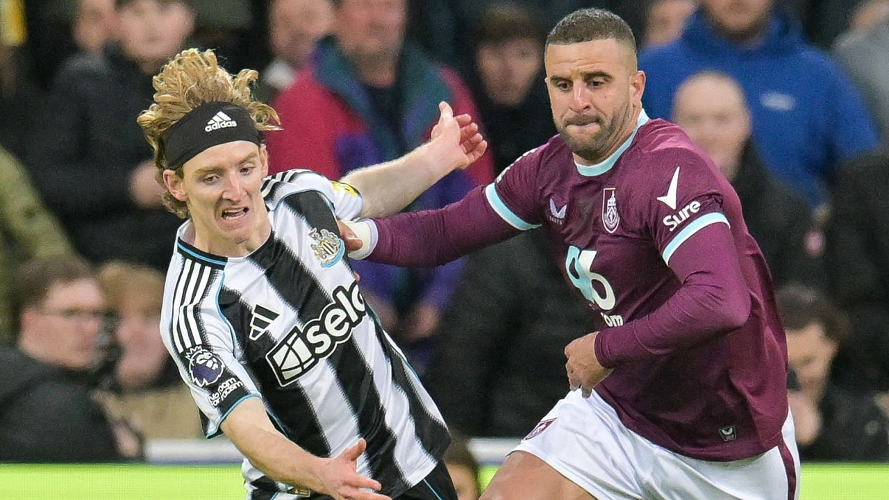 Burnley vs Newcastle United, 5 Fakta Menarik Jelang Laga Premier League