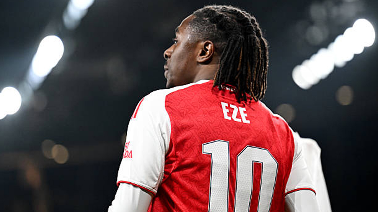 Catatan Statistik Jelang Arsenal vs Aston Villa di Premier League