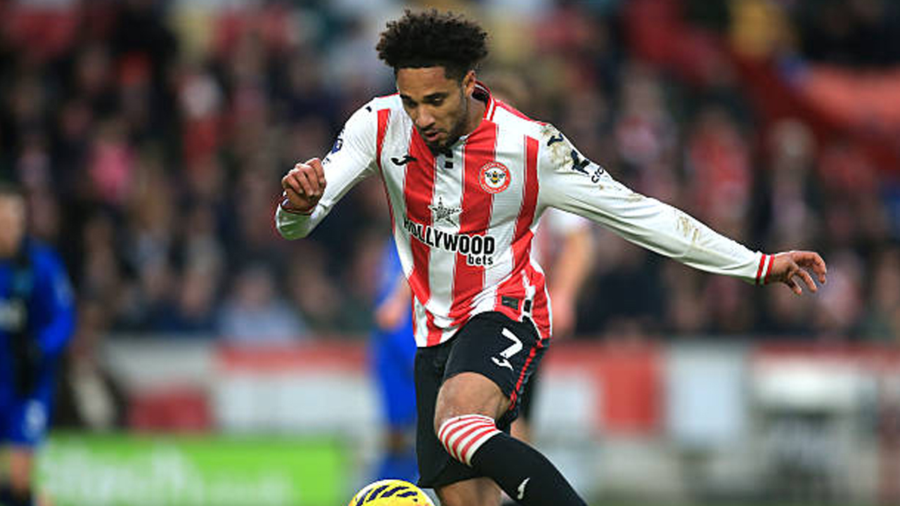 Catatan Statistik Jelang Brentford vs Tottenham di Premier League