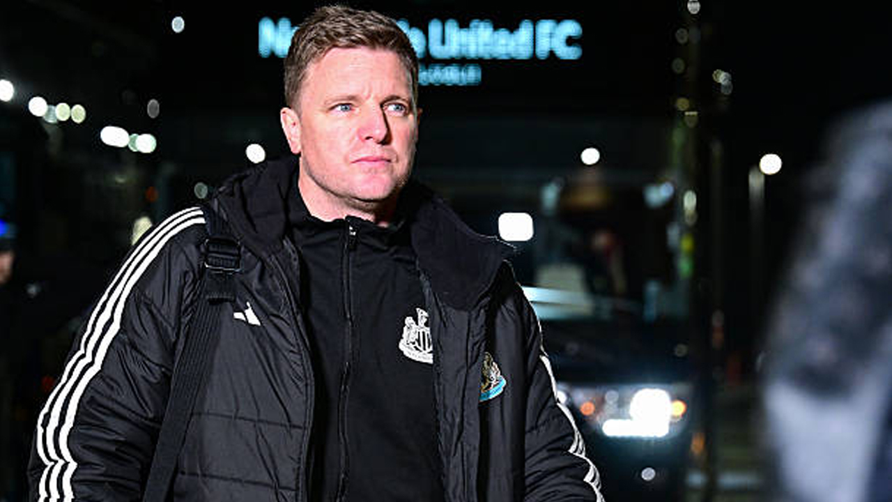 Catatan Statistik Jelang Burnley vs Newcastle United di Premier League