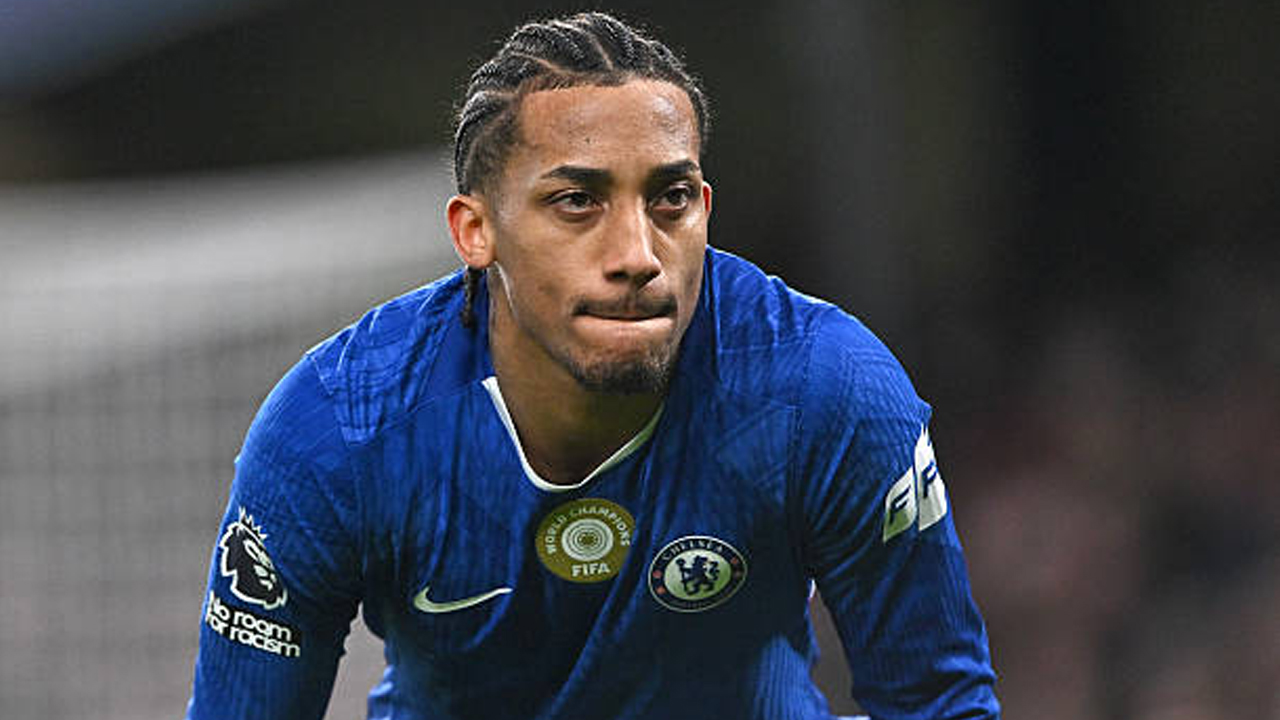 Catatan Statistik Jelang Chelsea vs Bournemouth di Premier League