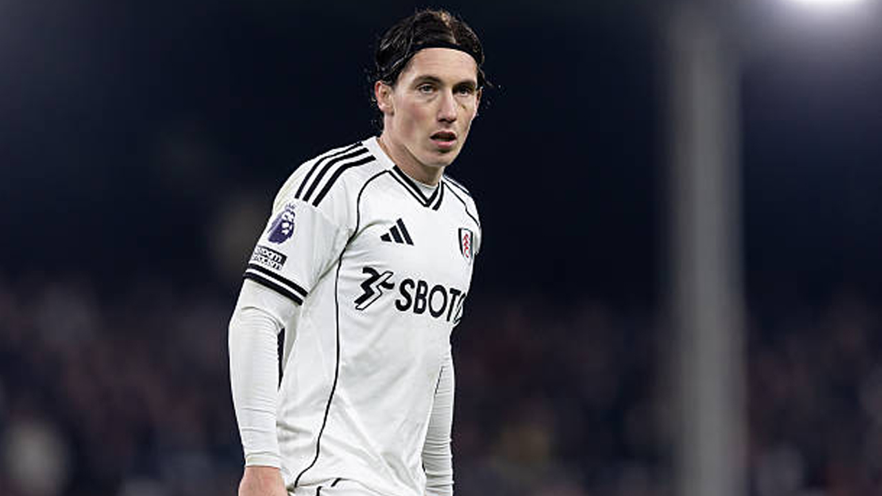 Catatan Statistik Jelang Crystal Palace vs Fulham di Premier League