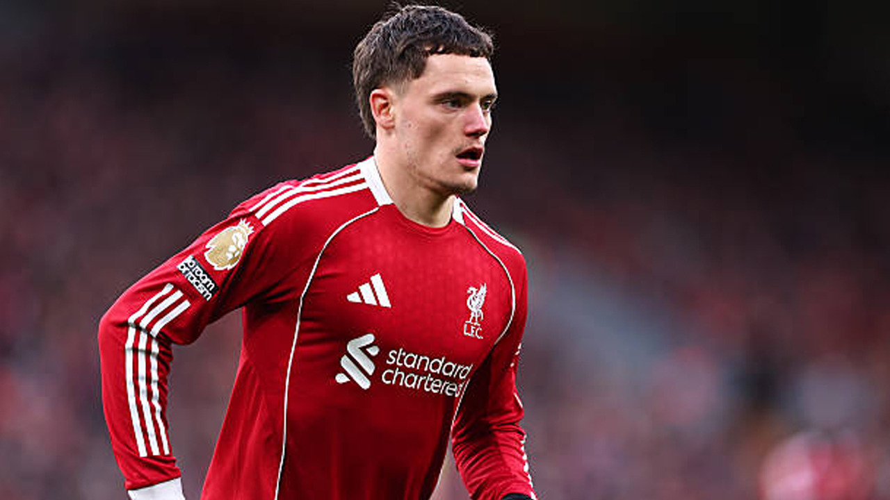 Catatan Statistik Jelang Liverpool vs Leeds United di Premier League