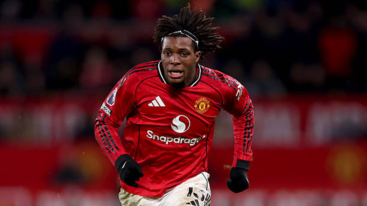 Catatan Statistik Jelang Manchester United vs Wolves di Premier League