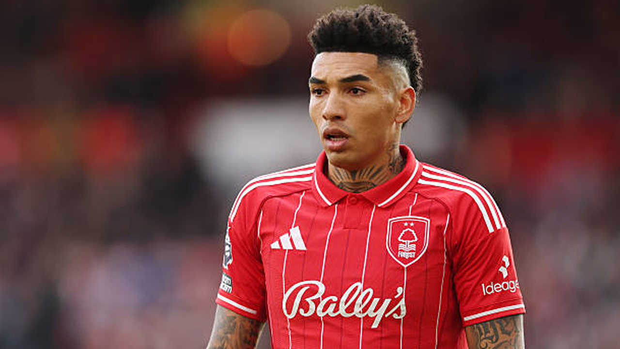 Catatan Statistik Jelang Nottingham Forest vs Everton di Premier League