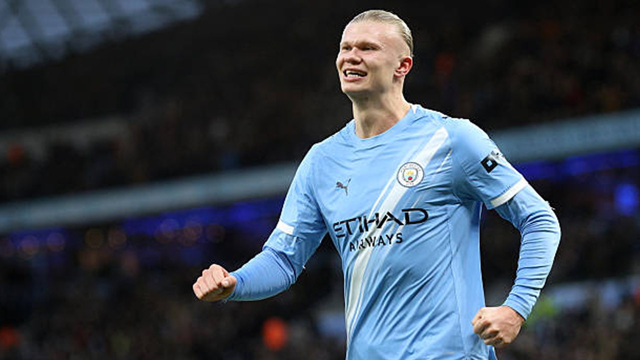 Catatan Statistik Jelang Sunderland vs Manchester City di Premier League