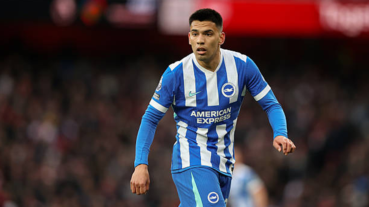 Catatan Statistik Jelang West Ham United vs Brighton di Premier League