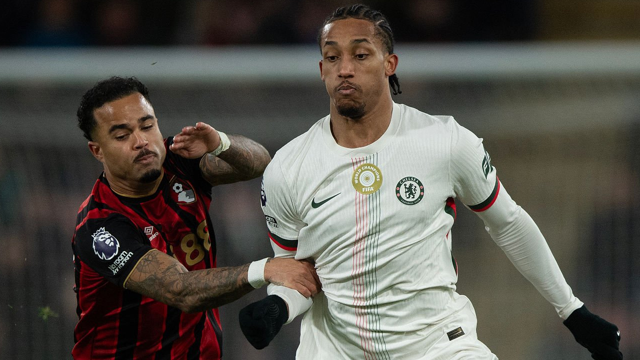 Chelsea vs Bournemouth, 5 Fakta Menarik Jelang Laga Premier League