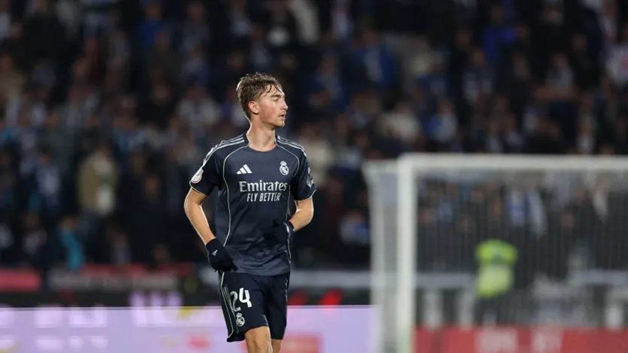 Dean Huijsen Mendapatkan Dukungan Pelatih Timnas Spanyol