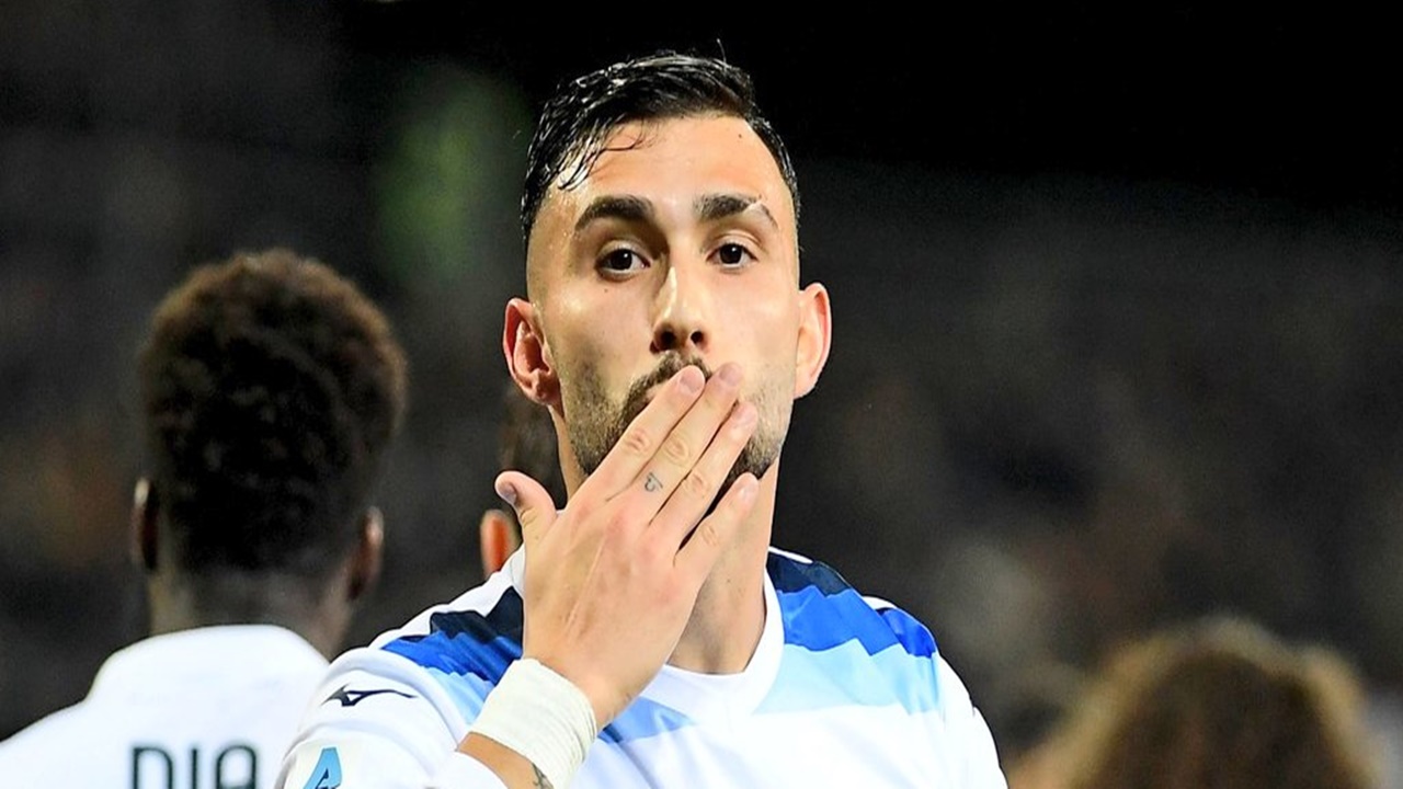 Diminati Flamengo, Lazio Tepikan Striker Andalan Kontra Udinese