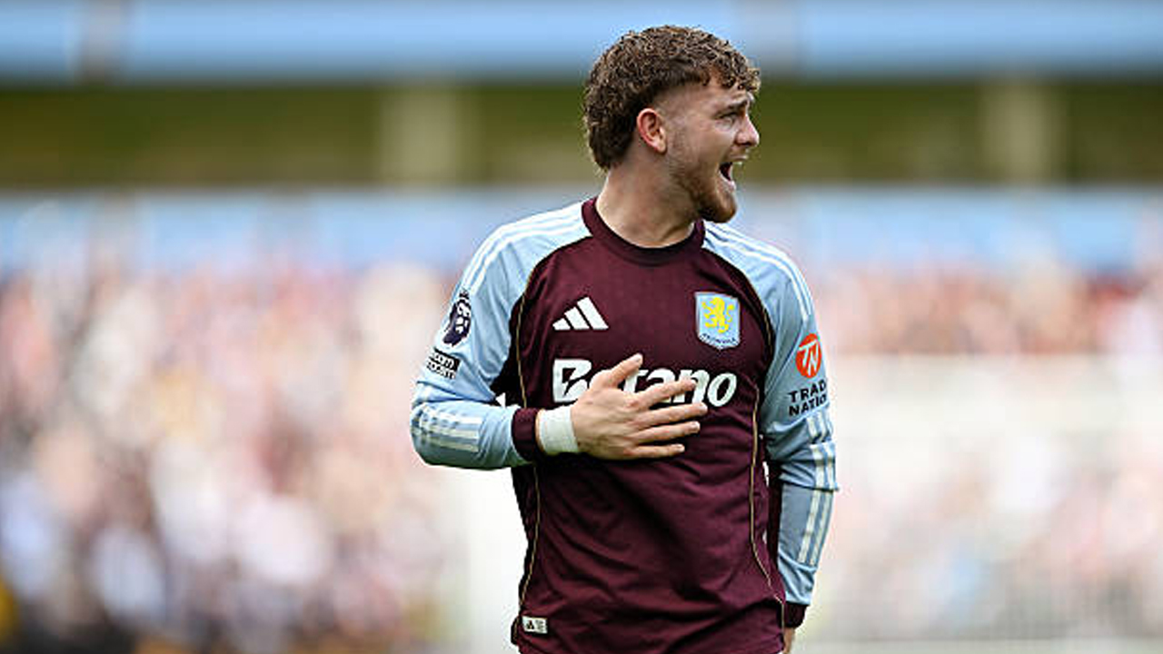 Harvey Elliott Kesulitan di Aston Villa, Peminjaman Bisa Diputus Lebih Awal
