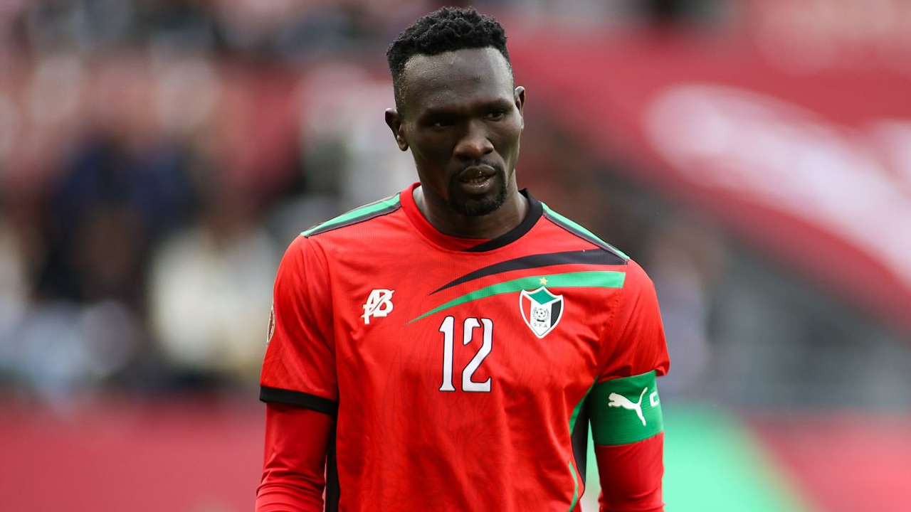 Hasil Pertandingan Piala Afrika CAF: Guinea Khatulistiwa 0-1 Sudan