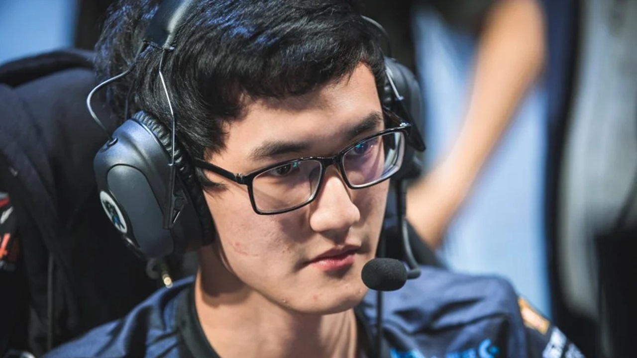 Karsa Putuskan untuk Pensiun dari League of Legends