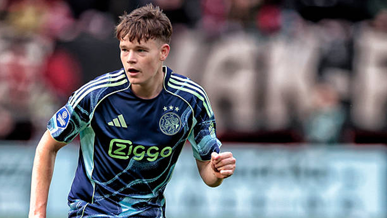 Klub Championship Mengantre, James McConnell Dipanggil Pulang Liverpool?